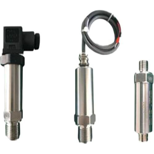 4-20mA Pressure Sensors