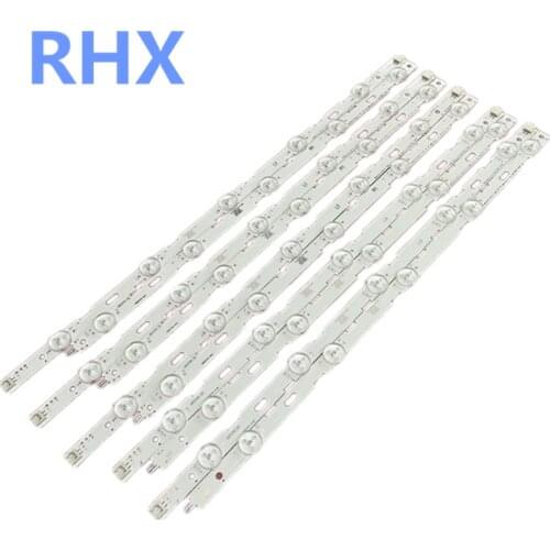 60PCS-6TV for LG 42LN5300 AGF78379401 42"V13 6916L-1402A 1403A LC420DUE SF R5 42inch use 100%new LCD TV backlight bar