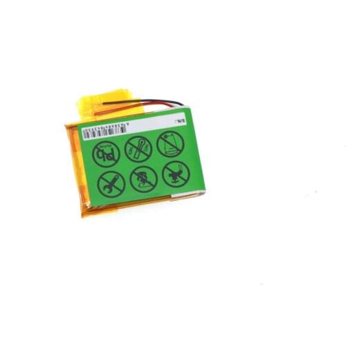 Cameron Sino Astro SRP603443 Battery for Astro A50 800mAh