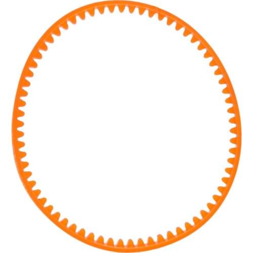 SEWING MACHINE SPARE PARTS ACCESSORIES MB290 MOTOR BELT Perimeter 290MM