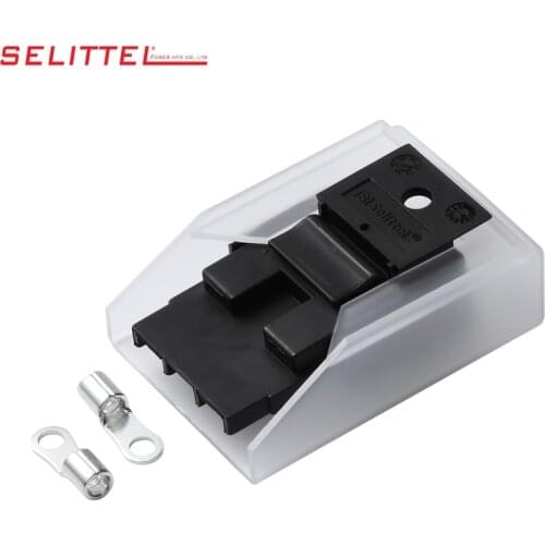 01520001TXN940 01520001TXN941 R3-72 MAXI ATM Series in line Automotive blade blocks holder ROHS