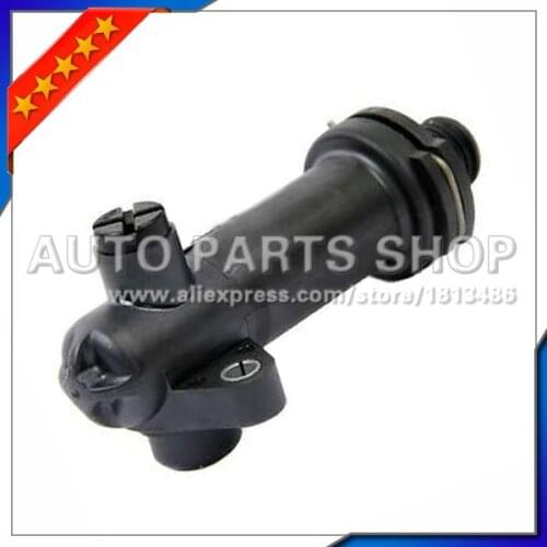 Car accessories wholesale new EGR Cooling Thermostat for BMW E46 E39 E60 E90 X3 X5 X6 318D 320D 330D 530D 11717787870 Auto Parts