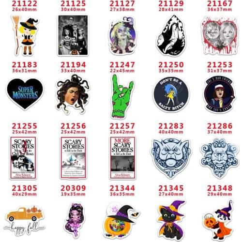 Free shipping 30 pcs cartoon character planar resin PR 21122