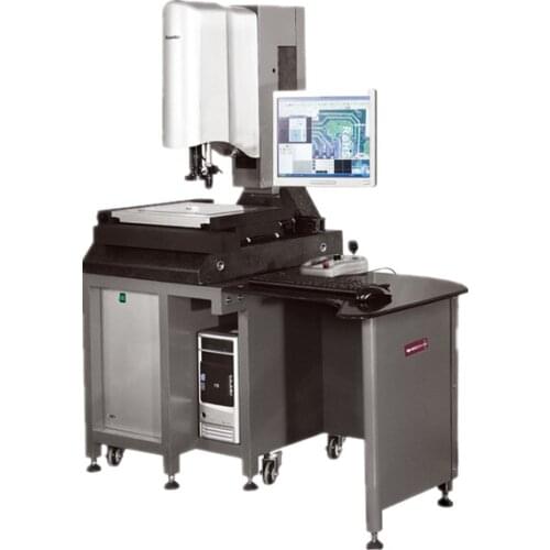 CNC Vision / Video Measuring Machine System SP-3020/SP-4030/SP-6050H