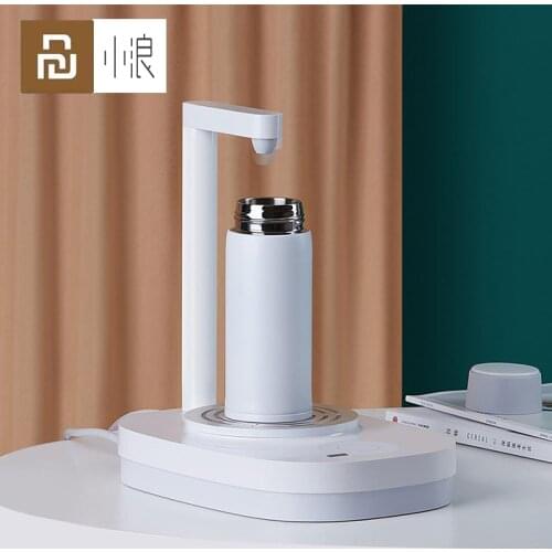 Youpin Xiaolang TDS Electric Hot Water Dispenser 220V Temperature Control Water Pump Device 3s Instant Fast Heating