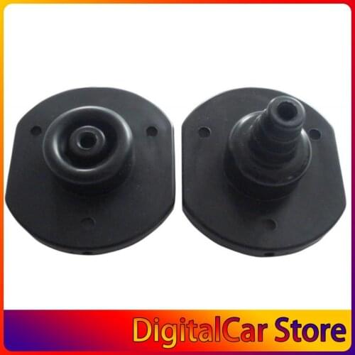 European Car 7/13 Hole Socket Trailer Adapter Truck Interface Rv Adapter Socket Waterproof And Dustproof Sheath