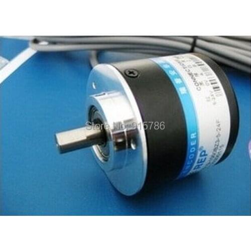 CHA-102.4BM-G5-26A photoelectric encoder / rotary encoder free shipping