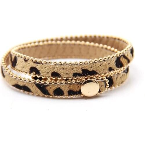 JQUEEN Chain Bracelets