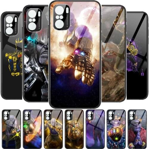 Silicone Phone Cases MARVEL China