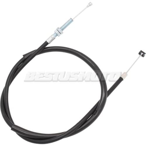 Motorcycle High Quality Steel Wire Clutch Cable For Kawasaki Ninja ZX10 ZX-10R ZX 10R ZX10R ZX1000D 2006 2007