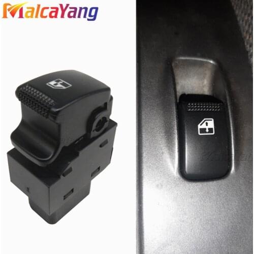 New Window Lifter Switch 93580-2E300 935802E300 For Hyundai Tucson Rear Left / Rear Right / Front Right
