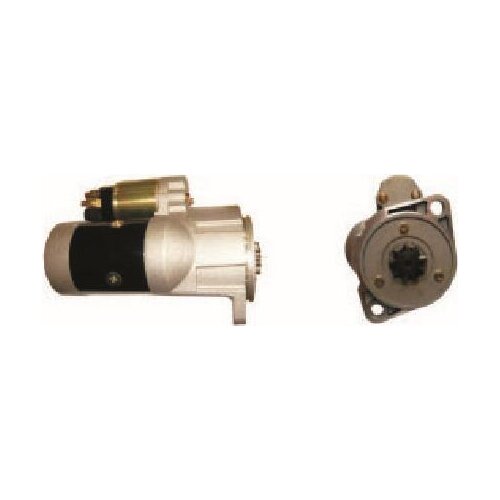 NEW STARTER MOTOR S13204 FOR YANMAR ENGINE 4TNE94 4TNV98