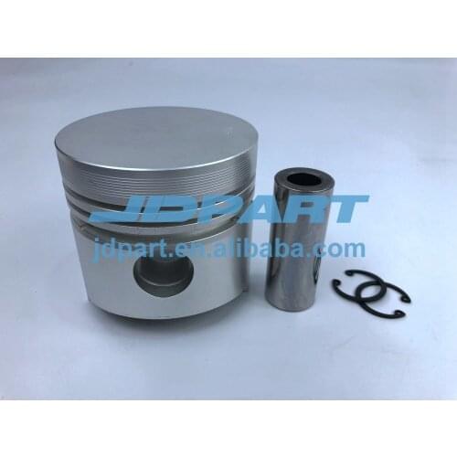 New V1702-DI Kit Piston & Rings STD for Kubota