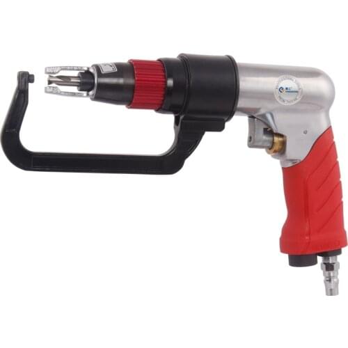 Pneumatic Spot Welding Drill Steam Pneumatic Welding Spot Welding Machine Positioning Drill Pneumatic Tool 8844