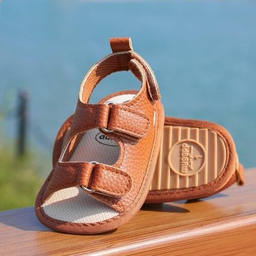 Rubber Brother Children's Shoes