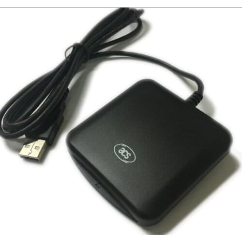 ACS ISO7816 Smart Ic Contact Card Reader Writer With Usb Interface Acr38U-u1