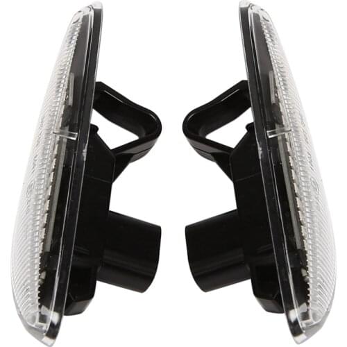 Modern Styling LED Side Turn Signal Flowing Water Turn Signal Dynamic Turn Signal for Mazda MX5 6