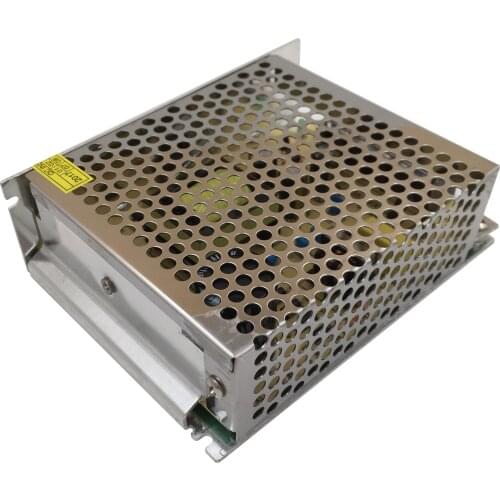 AC to DC 12V Switching Power Supply Lighting Transformer 6.5A 8.5A 220V 110V PWM 80W 100W LED Adapter Driver for LED Strip