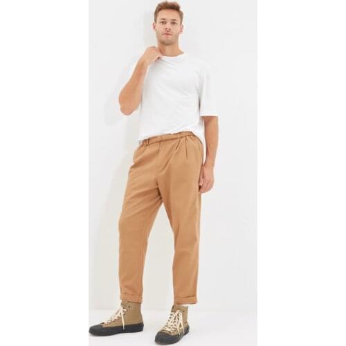 Trendyol Man Casual Men's Pants
