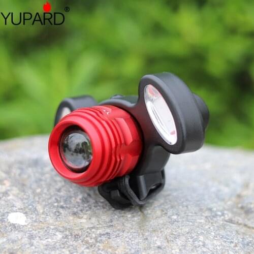 Yupard Mountain Bikes