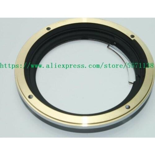 Repair Parts For Canon EF 85mm F/1.2 L II USM Lens Metal Mounting Bayonet Ring Ass'y CY3-2191-010