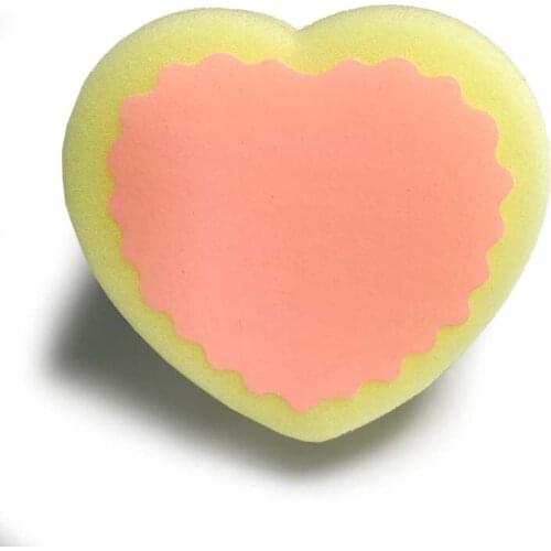 1PC Hair Removal Pad Hair Removal Depilation Sponge Hair Effective Tool Epilator Pad Remover Cream Removal