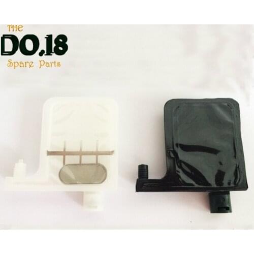 10X For Epson dx5 dx4 printhead ink damper big for Mimaki JV3 JV4 JV22 Mutoh ValueJet 1604 Roland printer plotter damper 4*3mm