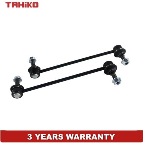 2pcs stabilizer link Sway Bar links for VW Transporter V Pritsche/Fahrgestell Kasten Multivan 7HM , 7H0411317