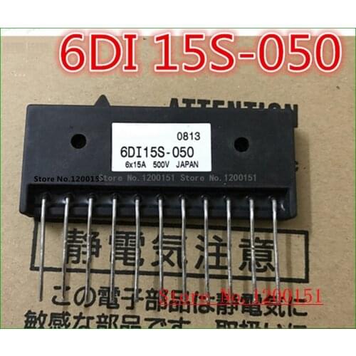 6DI15S-050 MODULES