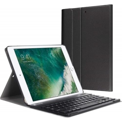 7.9'' Removable Russian Spanish Coque for iPad mini 4 mini 5 Case with Keyboard mini 4 5 Russian Spanish Bluetooh Keyboard Cover