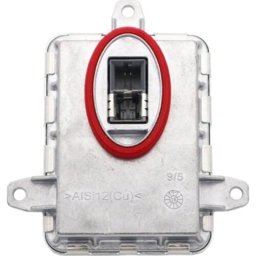 Car Headlight Hid Xenon Ballast D3R D3S 130732946815 Lamp Control Unit Auto Headlamp Bulb Accessori