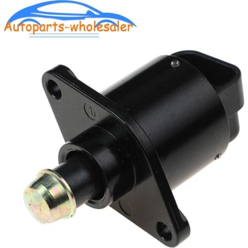 Car Accessories Idle Control Valve For Renault Clio Laguna Megane Scenic 1.4 1.6 8200692605 82006-92605 7700102539/D95166
