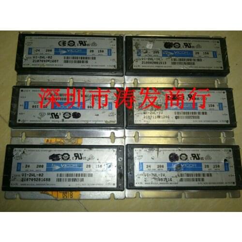 Free shipping VI-2WL-02 Bnew original goods