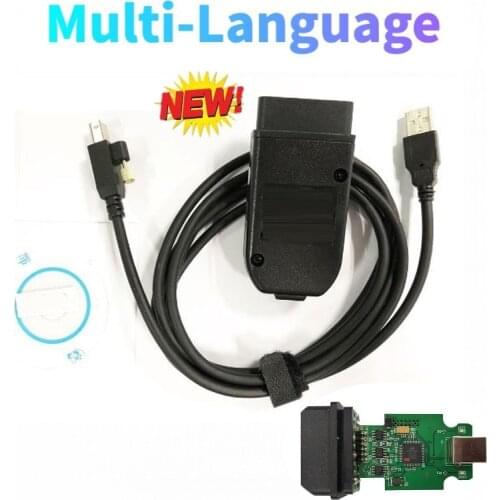 Com vcds kgwl Code Readers & Scanning Tools