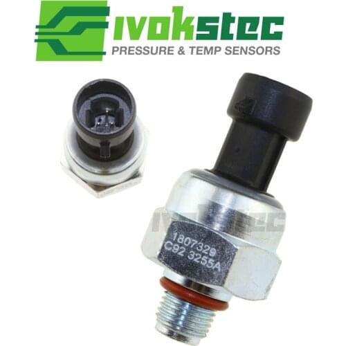 ICP Sensor Injection Control Pressure For Ford Excursion F250 F350 F450 F550 Super Duty 8 Cyl 7.3L Diesel Turbo 97-03 1807329C92