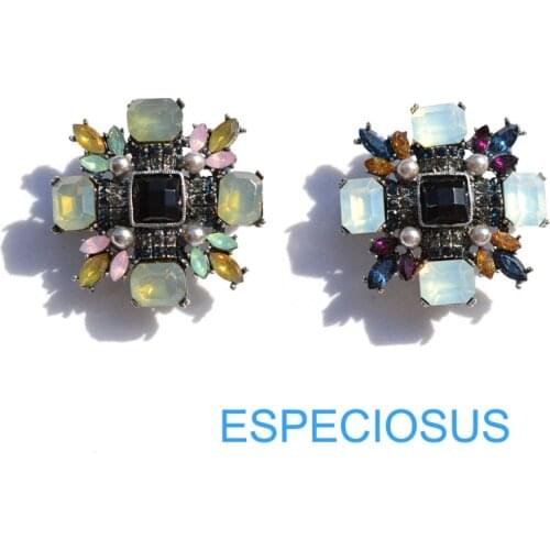 ESPECIOSUS Wedding Brooches For Clothes