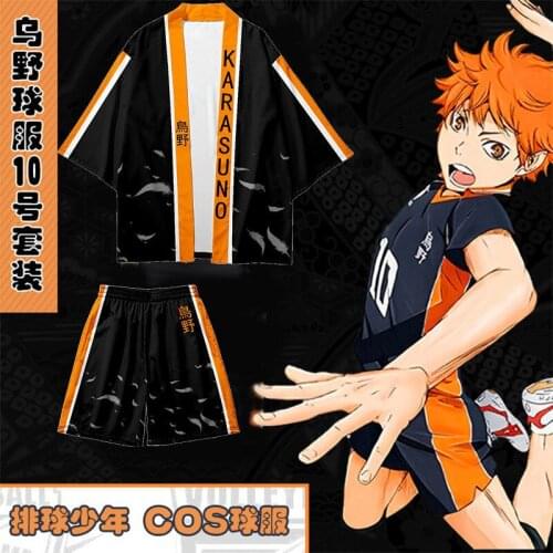 Men Japanese Style Anime Kimono Hip Hop Streetwear Cosplay Robes Gown Shorts Fashion Loose Cardigan Coat Jackets Party Costumes