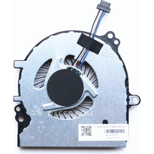 HSN-Q06C HP Probook 430 G5 CPU COOLING FAN L04370-001
