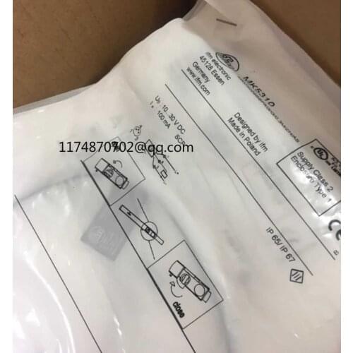 IFM IM5119 sensor 100% new and original