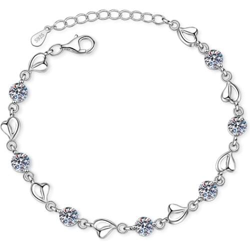 LRTYUWE Fashion Bracelets