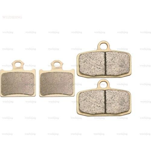 Brake Pad set fit KTM SX 85 SX85 2012 - 2017 2016 2015 2014 2013
