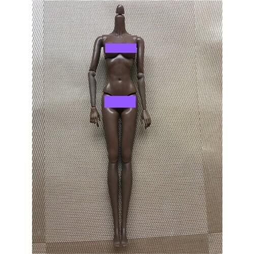 2021 New Joints Body for FR/PP/IT Doll Japan White Hungarian Skin Chinese Original Brand Quality Doll Body For 1/6 Doll Heads
