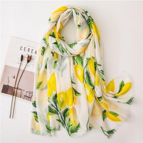 2021 Luxury Brand Cotton Linen Shawl Spring Summer Sun-resistant Silk Scarves Scarf Women Fashion Headscarf cashmere winter