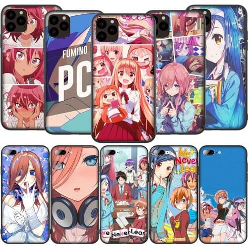 Lavaza K144 We Never Learn Silicone Soft Case for iPhone 12 Mini 11 Pro XS Max XR X 8 7 6 6S Plus 5 5S SE 2020