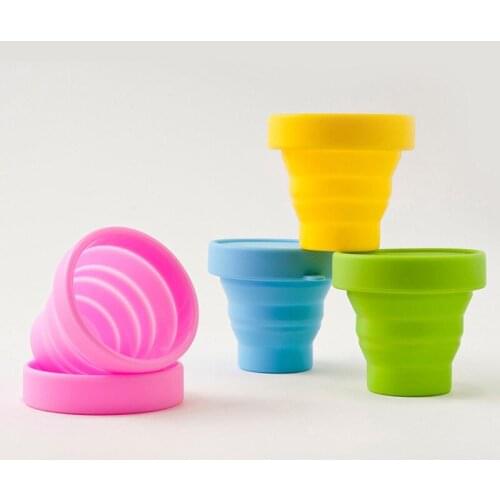 ULKNN Collapsible Glasses