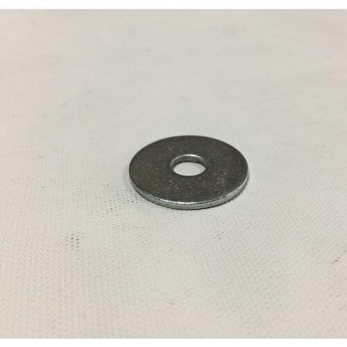 Bowling Spare Parts T11-052031-001 Flat Washer (9 mm) (10 pcs/bag) Use for Brunswick Machine
