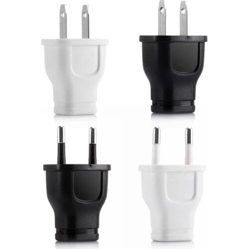Adapter USB port charger EU/U.S. plug 5V 1A wall AC power Smart phone travel charger Universal fast charging mobile phone Iphone