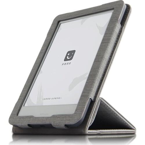 Case for Xiaomi MiReader ebook Protective Cover Smart case For 2019 xiaomi mi reader 6" ebook Reader Protector Stand Skin case