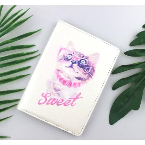 PU leather case 6'' ereader ebook cover case for pocketbook 623/622 pocketbook touch 2 6-inch touch basic 1 2 3+screen protector