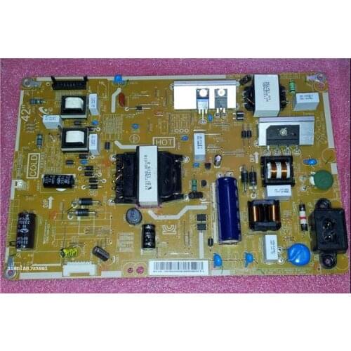 For UA40F5000AR power board L42SF_DSM BN44-00609E